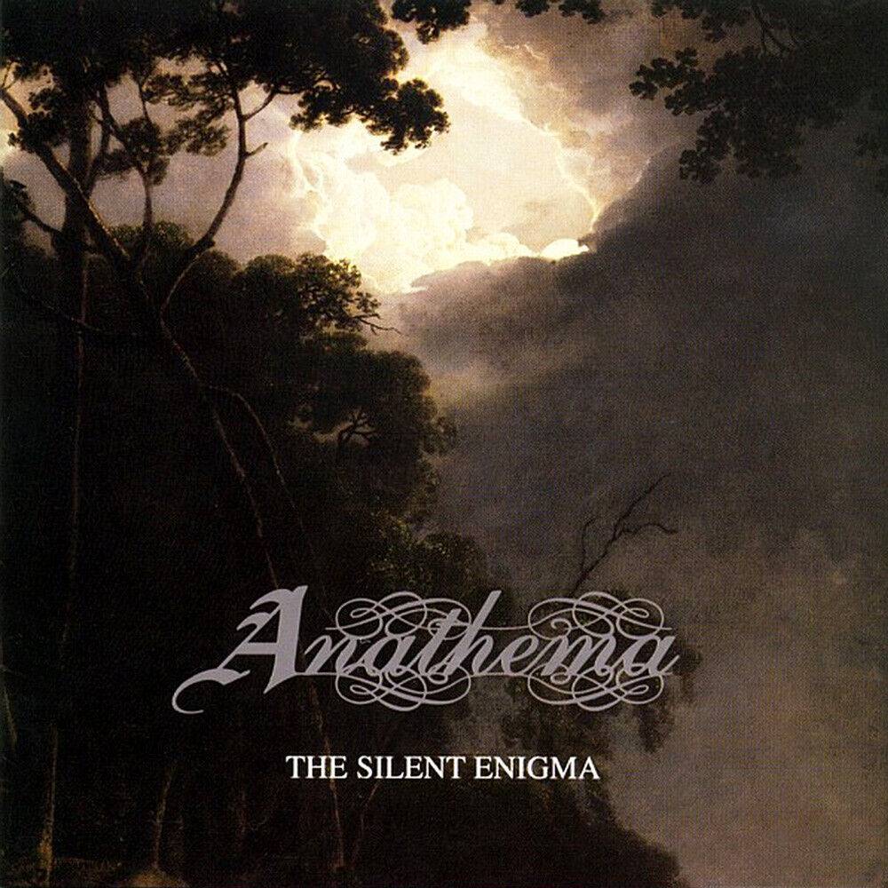 Anathema – The Silent Enigma